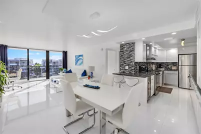3031 N Ocean Blvd #604, Fort Lauderdale, FL 33308 - Photo 1