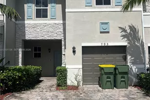 793 SE 19th St, Homestead, FL 33034 - Photo 1