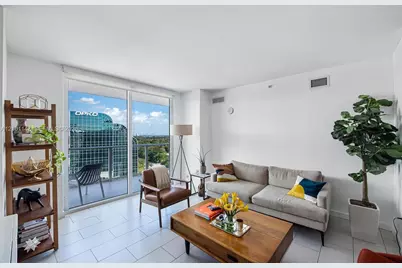 4250 Biscayne Blvd #1605, Miami, FL 33137 - Photo 3