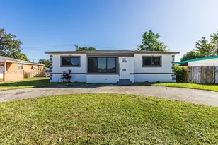 16901 NE 6th Ave, North Miami Beach, FL 33162 - Photo 1