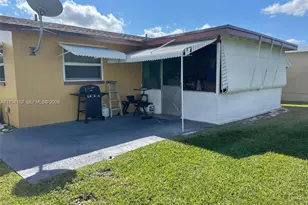 4929 NW 54th Ct, Tamarac, FL 33319 - Photo 3