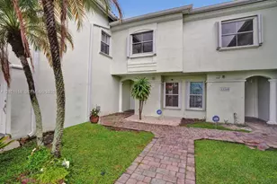 12346 NW 11th Ln, Miami, FL 33182 - Photo 1
