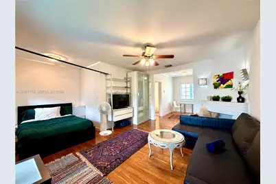 1215 Meridian Ave #8, Miami Beach, FL 33139 - Photo 1