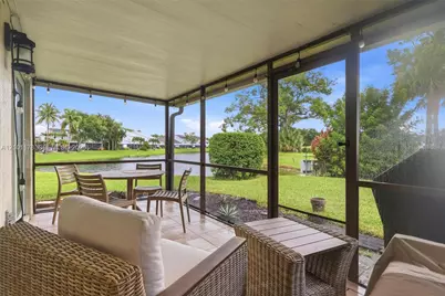 7532 S Pinewalk Dr S #108, Margate, FL 33063 - Photo 17