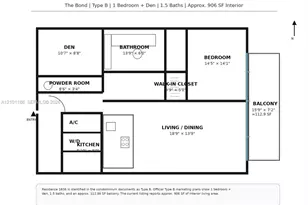 1080 Brickell Ave, Miami, FL 33131 - Photo 19