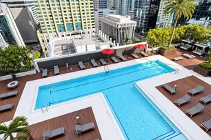 1080 Brickell Ave, Miami, FL 33131 - Photo 13