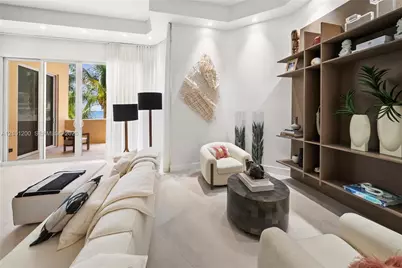 808 Brickell Key Dr #408, Miami, FL 33131 - Photo 5
