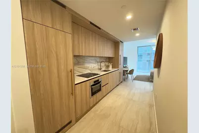 77 SE 5th #1909, Miami, FL 33131 - Photo 1