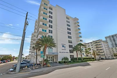 1701 S Ocean Dr #202, Hollywood, FL 33019 - Photo 1