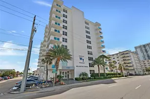 1701 S Ocean Dr, Hollywood, FL 33019 - Photo 1