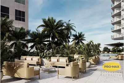185 SW 7th St #2201, Miami, FL 33130 - Photo 45