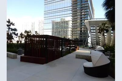 88 SW 7th St #2703, Miami, FL 33130 - Photo 25