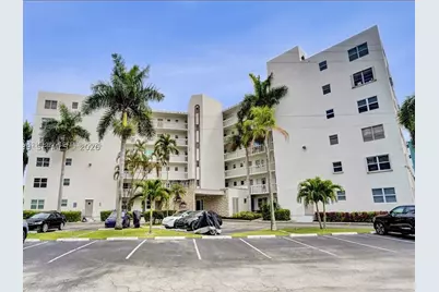3199 S Ocean Dr #203, Hallandale Beach, FL 33009 - Photo 3