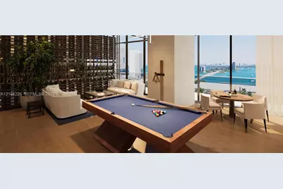 1400 Biscayne Blvd #3001, Miami, FL 33132 - Photo 9
