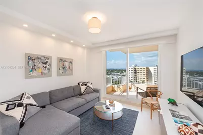 791 Crandon Blvd #901, Key Biscayne, FL 33149 - Photo 5