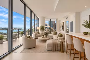 1400 Biscayne, Miami, FL 33132 - Photo 3