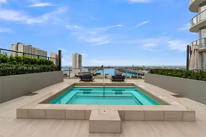 1400 Biscayne #1901, Miami, FL 33132 - Photo 51