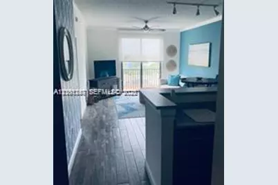 1919 Van Buren St #815A, Hollywood, FL 33020 - Photo 9