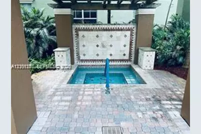 1919 Van Buren St #815A, Hollywood, FL 33020 - Photo 11