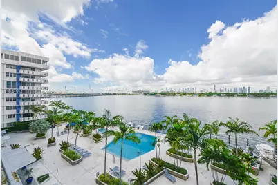 800 West Ave #629, Miami Beach, FL 33139 - Photo 1