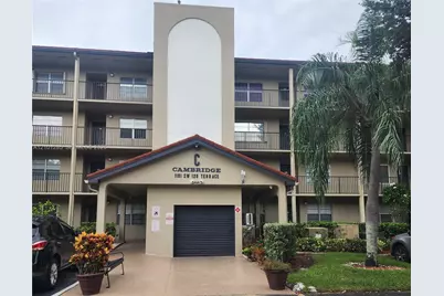 1101 SW 128th Ter #107C, Pembroke Pines, FL 33027 - Photo 1