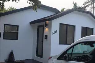 1212 N 22nd Ave, Hollywood, FL 33020 - Photo 1