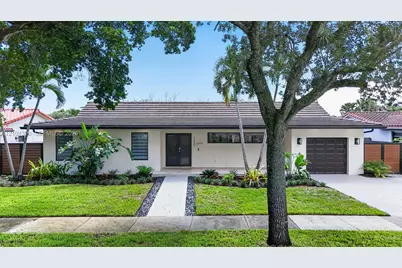 7020 Bamboo St, Miami Lakes, FL 33014 - Photo 1