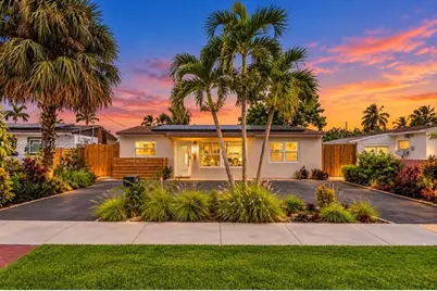2639 Sherman St, Hollywood, FL 33020 - Photo 3