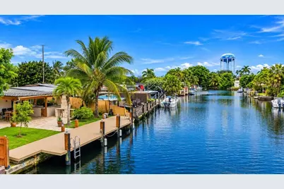 2639 Sherman St, Hollywood, FL 33020 - Photo 5
