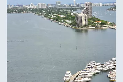 1750 N Bayshore Dr #2808, Miami, FL 33132 - Photo 3