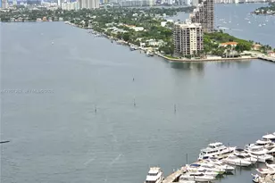 1750 N Bayshore Dr, Miami, FL 33132 - Photo 3