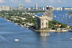 1750 N Bayshore Dr, Miami, FL 33132 - Photo 3