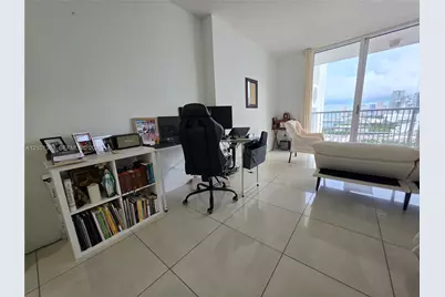 1750 N Bayshore Dr #2808, Miami, FL 33132 - Photo 7