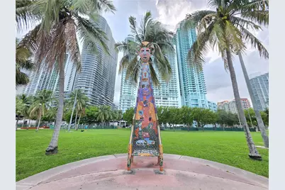 1750 N Bayshore Dr #2808, Miami, FL 33132 - Photo 31