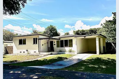 12520 NE 1st Ct, North Miami, FL 33161 - Photo 1