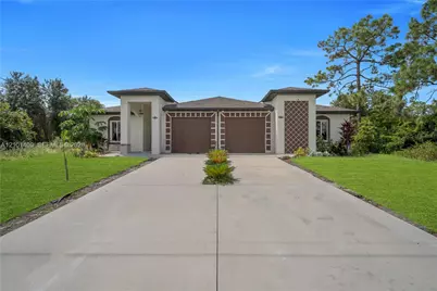 4869 28th St SW, Lehigh Acres, FL 33973 - Photo 1