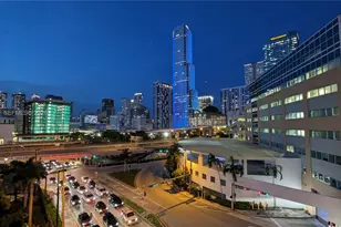 350 S Miami Ave, Miami, FL 33130 - Photo 1