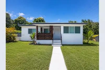 1800 NE 154th St, North Miami Beach, FL 33162 - Photo 1