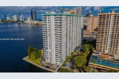 301 174th St #1105, Sunny Isles Beach, FL 33160 - Photo 3