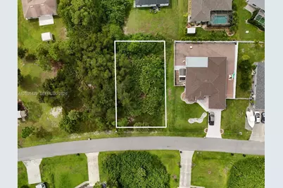 0 Smyer Ave, North Port, FL 34288 - Photo 1