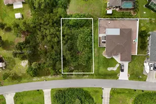 0 Smyer Ave, North Port, FL 34288 - Photo 1