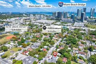 168 NW 32nd St, Miami, FL 33127 - Photo 1