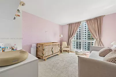 901 Brickell Key Blvd #2403, Miami, FL 33131 - Photo 17