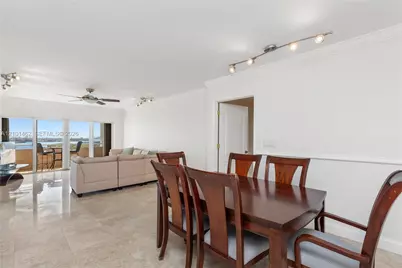 500 Bayview Dr #PH20, Sunny Isles Beach, FL 33160 - Photo 13