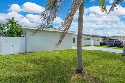 11911 NW 32nd Mnr, Sunrise, FL 33323 - Photo 25