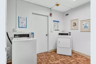 2500 NE 135th St #C502, North Miami, FL 33181 - Photo 95