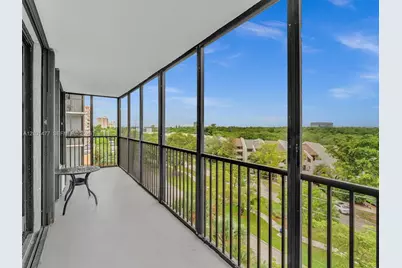 2500 NE 135th St #C502, North Miami, FL 33181 - Photo 19