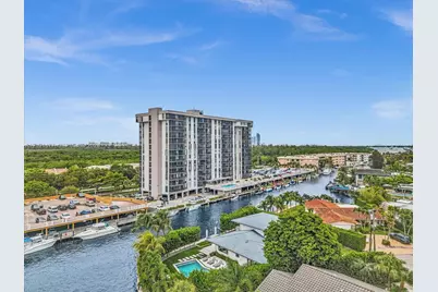 2500 NE 135th St #C502, North Miami, FL 33181 - Photo 45