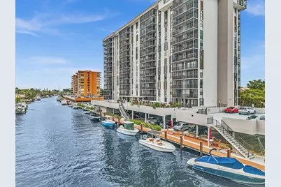 2500 NE 135th St #C502, North Miami, FL 33181 - Photo 47