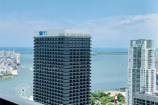 601 NE 1st Ave, Miami, FL 33132 - Photo 11